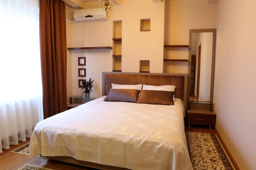 Hotel Bachus Chişinău Værelse billede