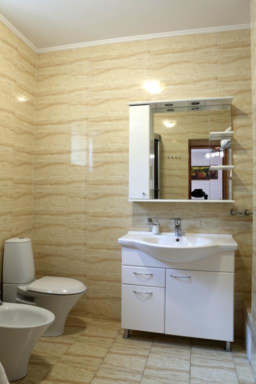 Hotel Bachus Chişinău Værelse billede