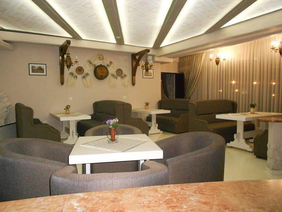 Hotel Bachus Chişinău Eksteriør billede